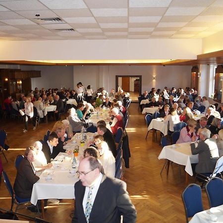 Hotel Zur Post Steimbke Bagian luar foto