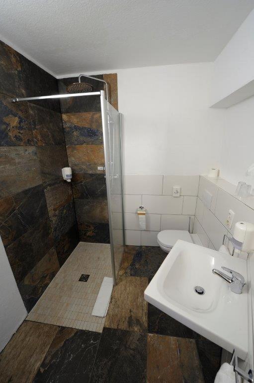 Hotel Zur Post Steimbke Bagian luar foto
