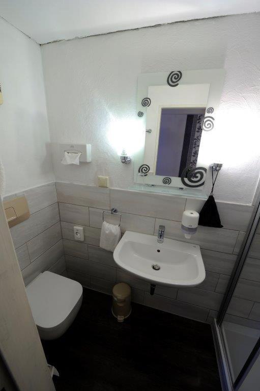 Hotel Zur Post Steimbke Ruang foto