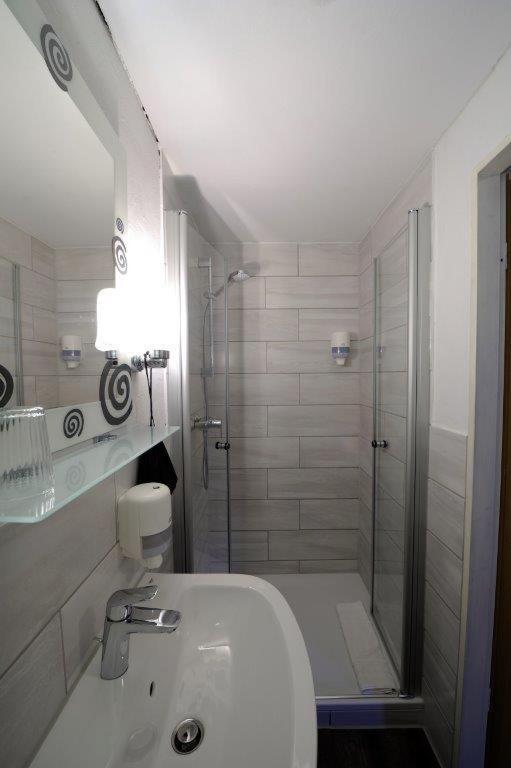 Hotel Zur Post Steimbke Ruang foto