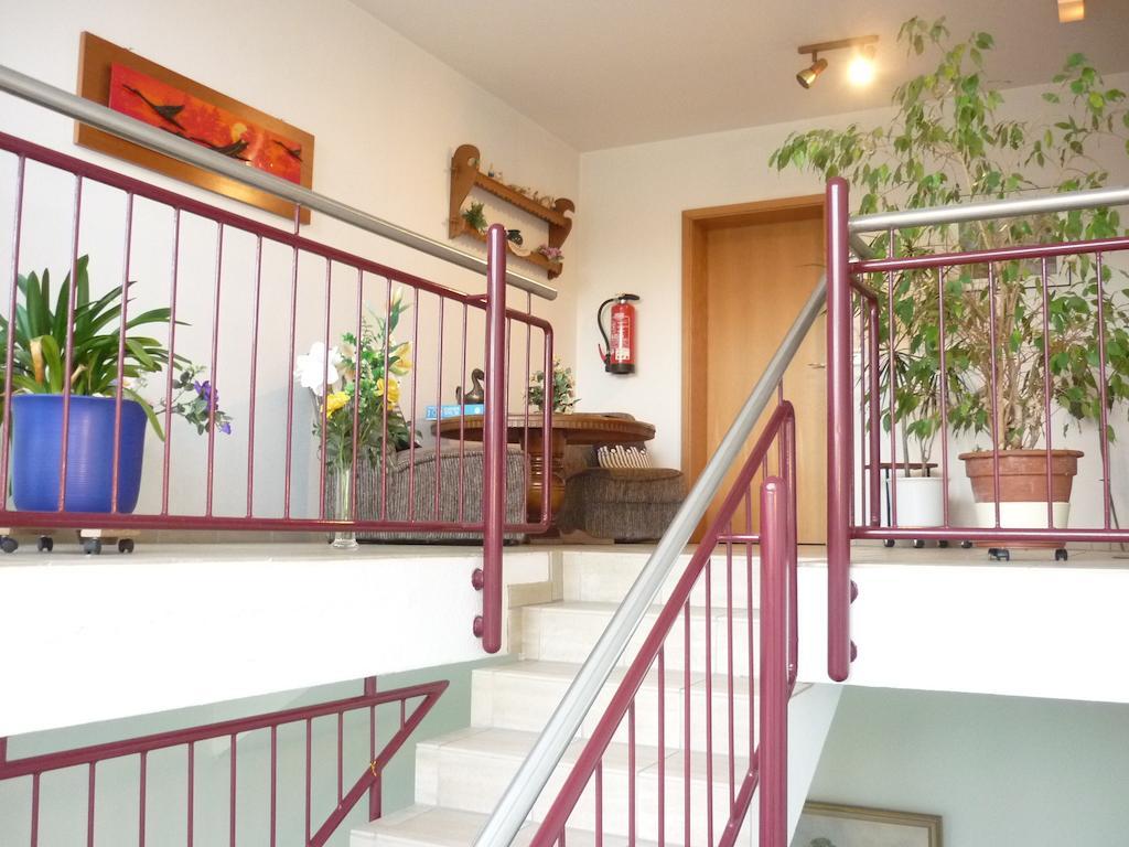 Hotel Zur Post Steimbke Bagian luar foto
