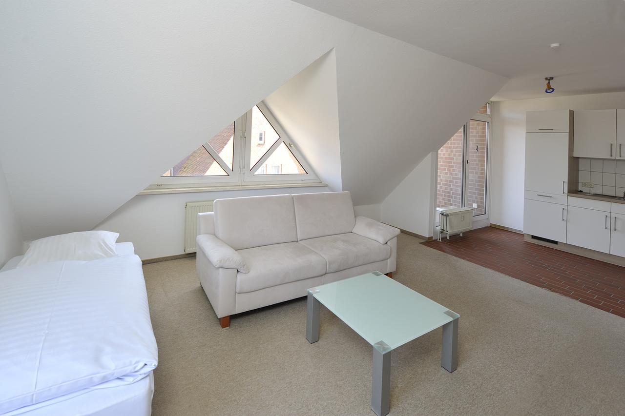 Hotel Zur Post Steimbke Bagian luar foto